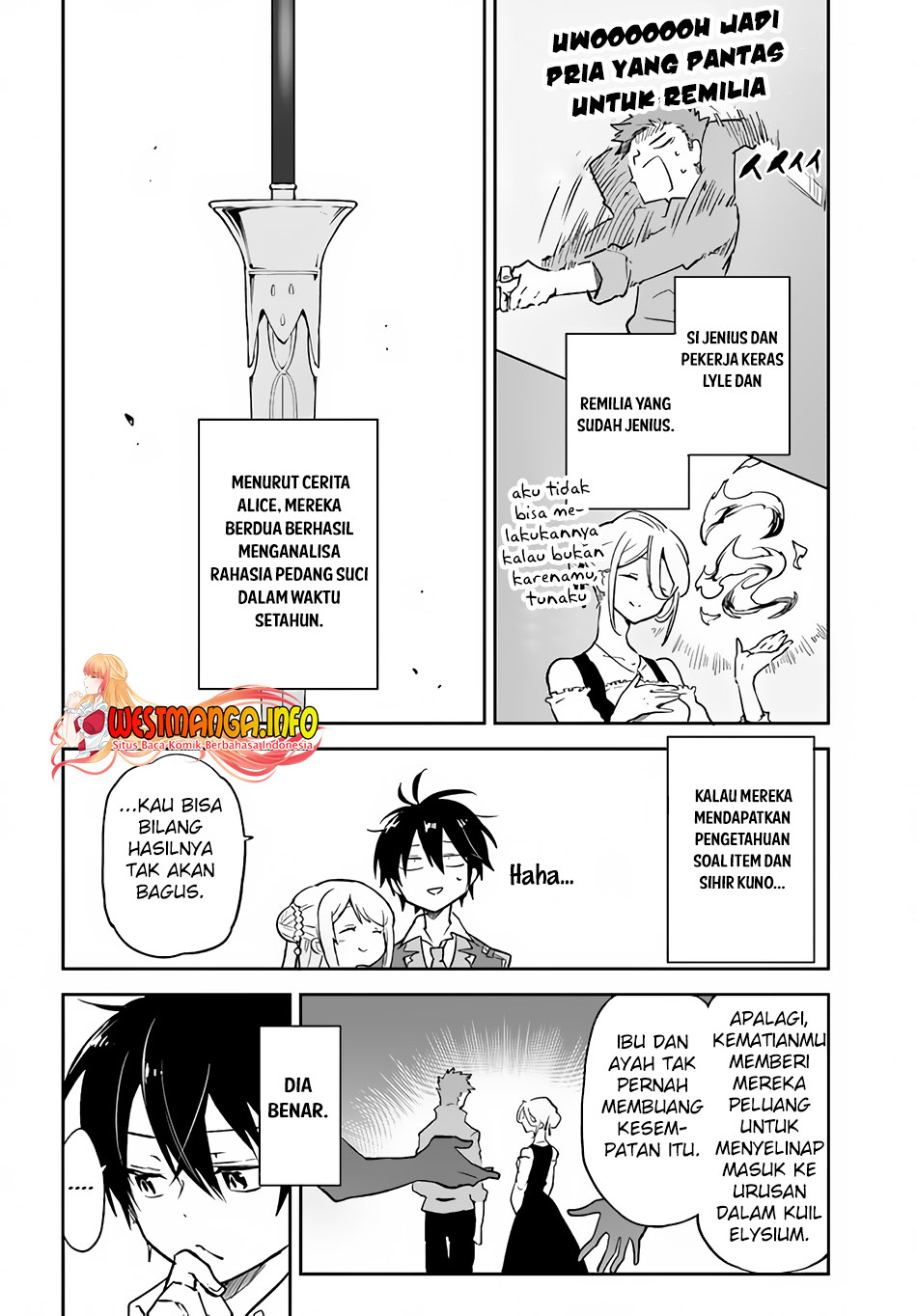 Henkyou Gurashi no Maou, Tensei shite Saikyou no Majutsushi ni naru ~Aisarenagara Nariagaru Moto Maō wa, Ningen o Shiritai~
